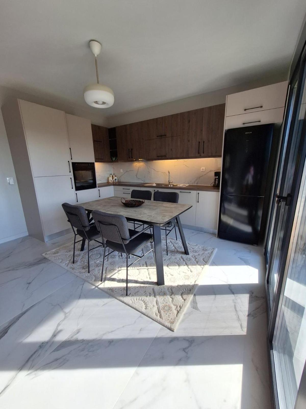 P&M Apartment Ιωάννινα Εξωτερικό φωτογραφία