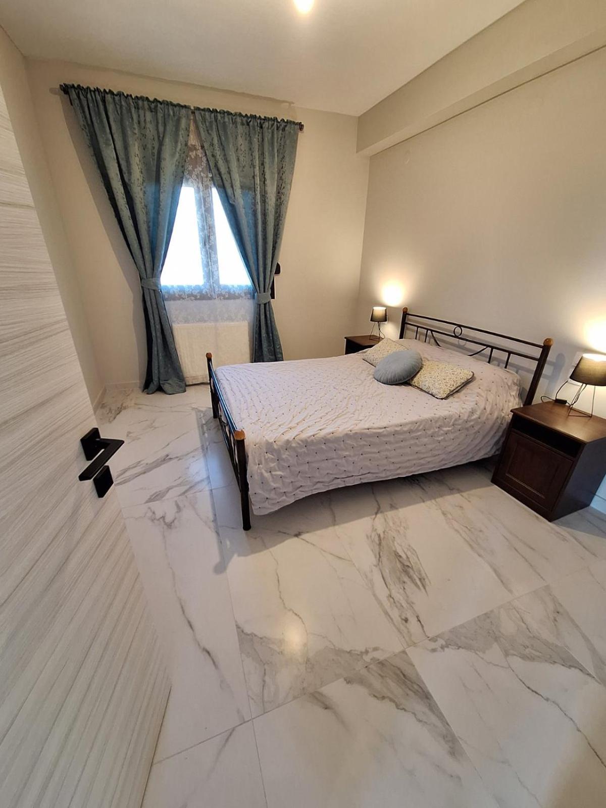 P&M Apartment Ιωάννινα Εξωτερικό φωτογραφία