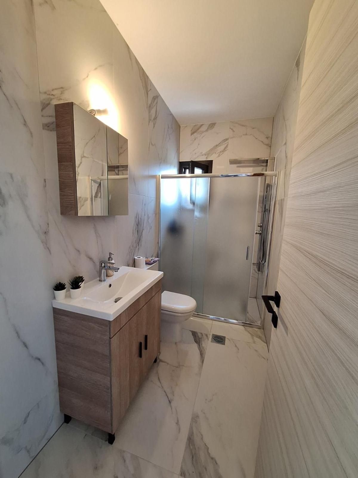 P&M Apartment Ιωάννινα Εξωτερικό φωτογραφία