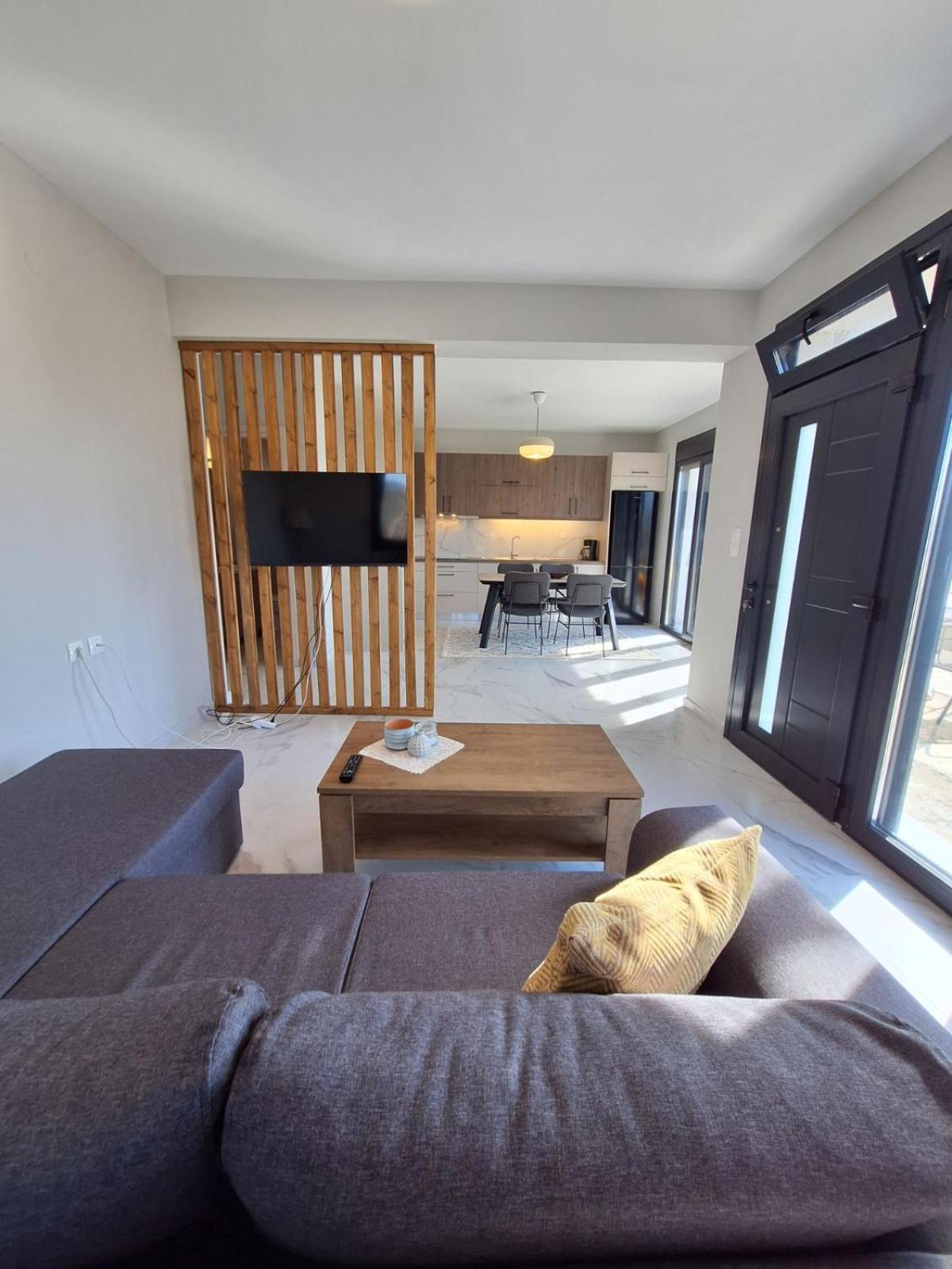 P&M Apartment Ιωάννινα Εξωτερικό φωτογραφία